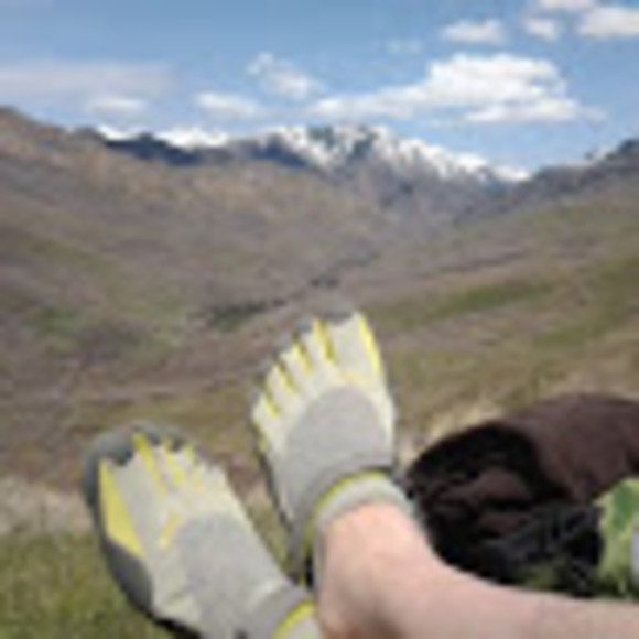 Meet your Posher, Jeff - Picture 1 of 1